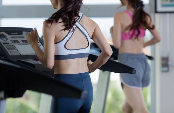 パーソナルトレーニングもおすすめです | 名古屋で人気のジムで鍛えるならTraining Base EARTH