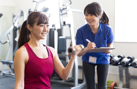 レンタルスペースとして使えます | 名古屋市で人気のジムで鍛えるならTraining Base EARTH